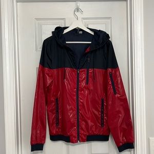 H&M Retro Mens Jacket